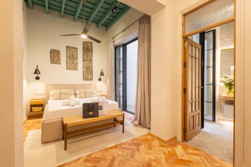 Ohliving Estrellita de Castro