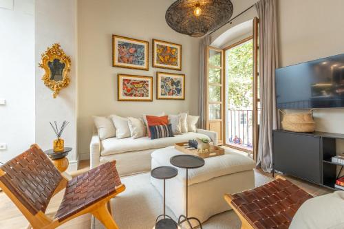 Ohliving Estrellita de Castro