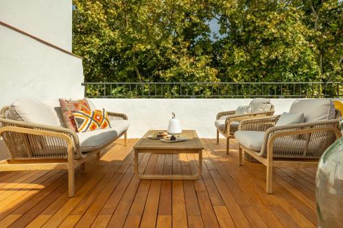 Ohliving Estrellita de Castro