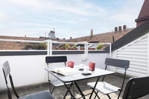 Easylife - Milano - Paleocapa 6 - Cadorna