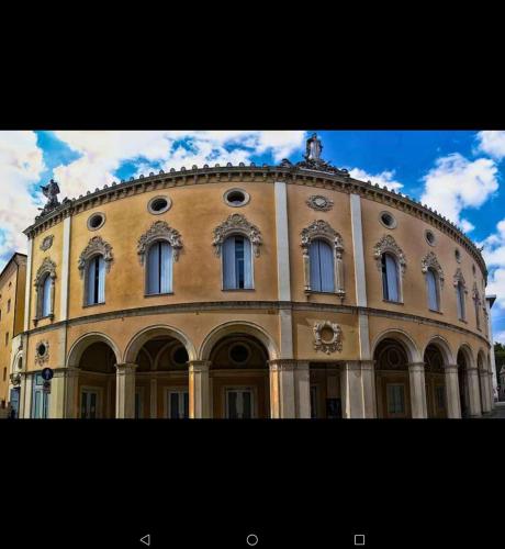 Foto Bilocale Di Lusso Centro Storico zona Verdi 1