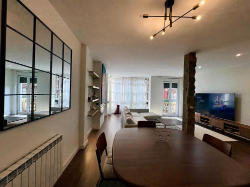 Bilbao center apartament