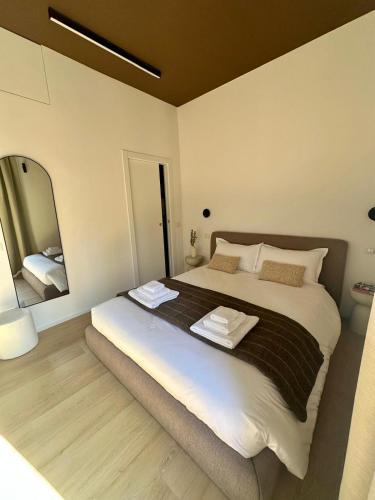 AURA Milano Studio Navigli