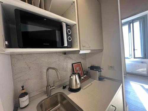 AURA Milano Studio Navigli