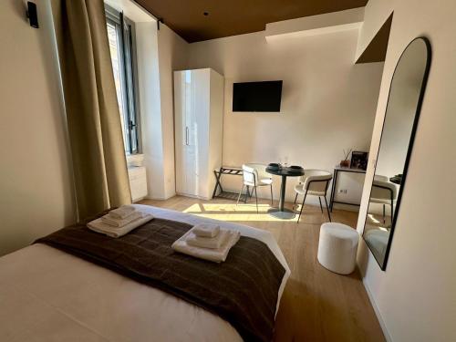 AURA Milano Studio Navigli