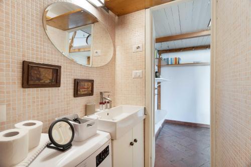 Navigli Bocconi - Moderno e accogliente loft su due livelli