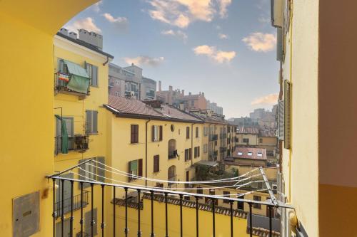Navigli Bocconi - Moderno e accogliente loft su due livelli