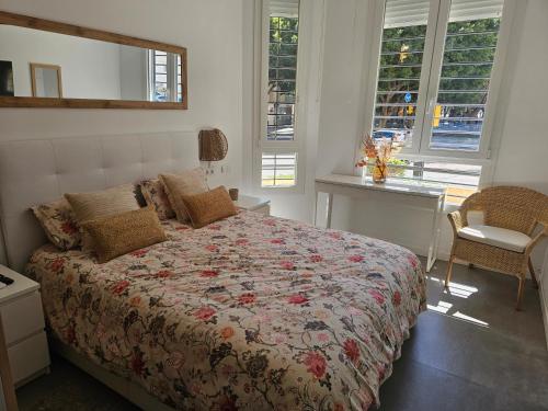 Apartamento a 400 metros de la playa
