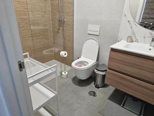 Apartamento a 400 metros de la playa
