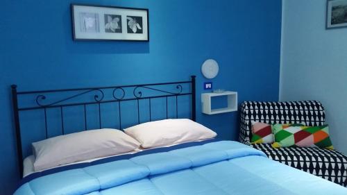 ナポリにあるSan Nicola Apartment Bluのギャラリーの写真
