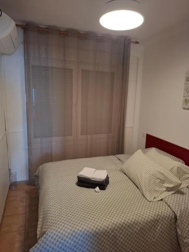 Apartamento en Primera Línea de Playa de La Carihuela
