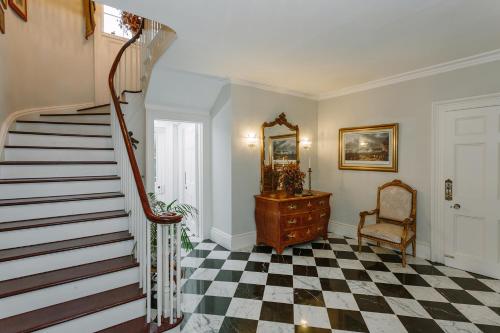 Gambar di galeri bagi The Old Rectory di Deal