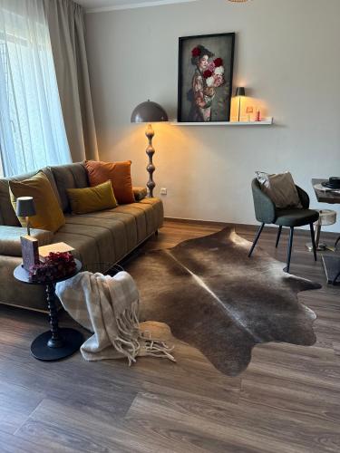 Boutique Apartment Klagenfurt