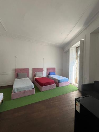 Casa Augusta 2