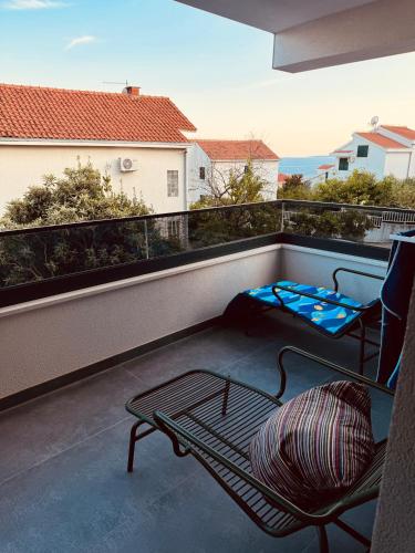 Apartment the View