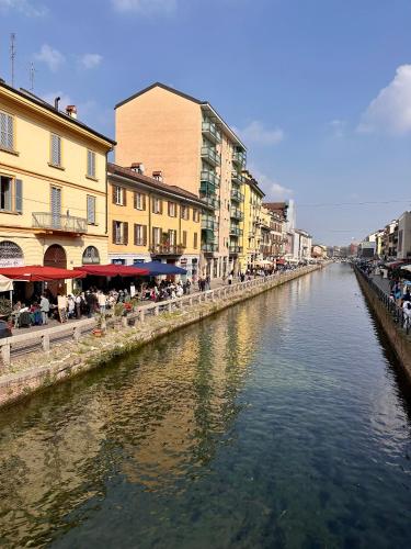 AURA Milano Studio Navigli
