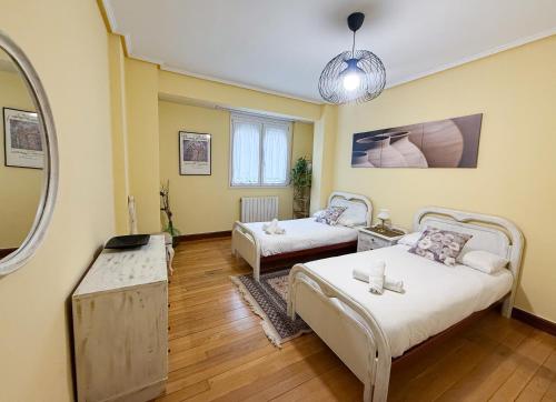 VT - Hogar Familiar en Deusto