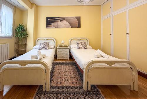 VT - Hogar Familiar en Deusto