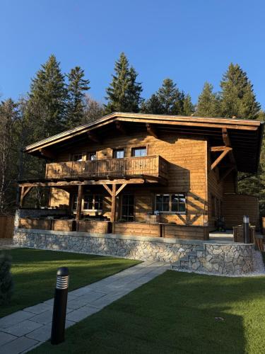 Alpin Chic by Alpe Chalets