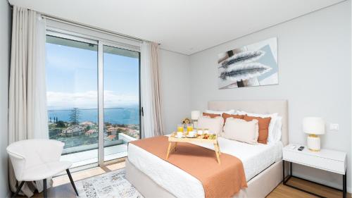 Daysy House by LovelyStay - Oceanview Jacuzzi