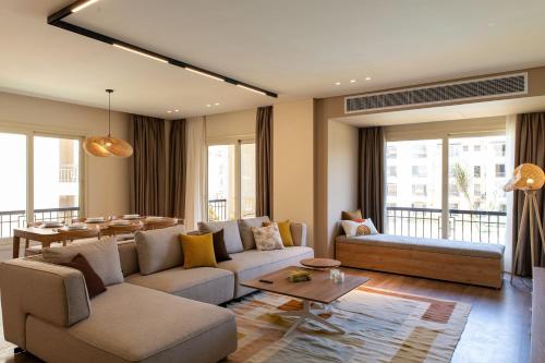 Milena at Stone Residence