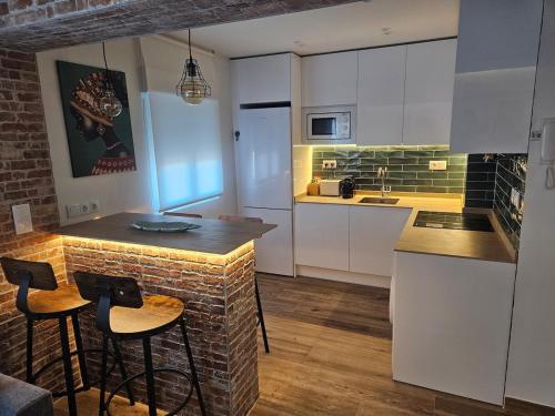 Foto apartamento a estrenar junto al Sardinero 3