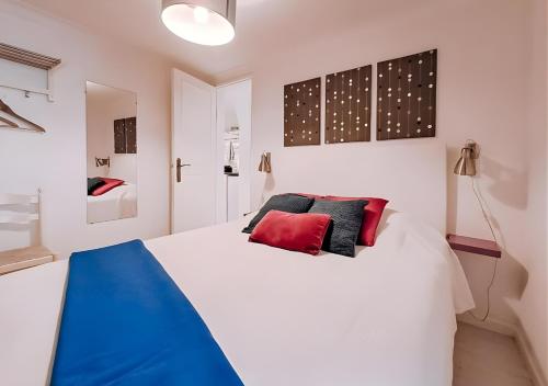 Lisbon Sant'Anna Apartments