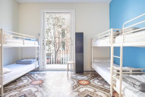 360 Hostel Centro
