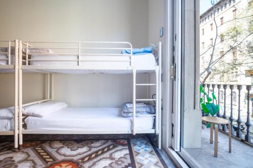 360 Hostel Centro
