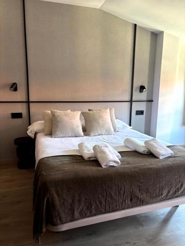 Ando Apartments Boutique