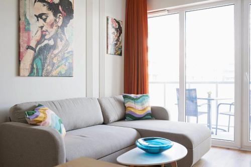 Apartament Frida Riverside