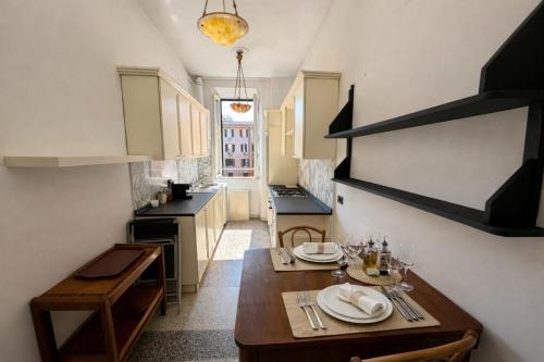 Piazza Del Popolo - Flaminio Belle Arti Apartment