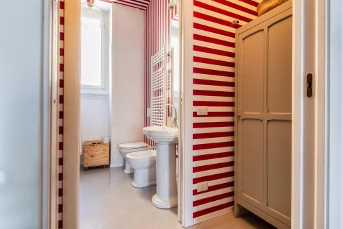 New Milan Aparthotel, 2 Guests, Wi-Fi, Viale Umbria