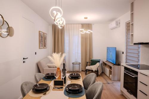 Elly Arena Zagreb Apartment Home
