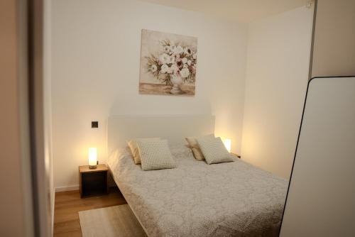 Elly Arena Zagreb Apartment Home