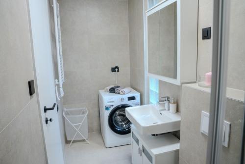 Elly Arena Zagreb Apartment Home