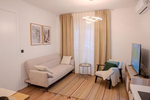 Elly Arena Zagreb Apartment Home