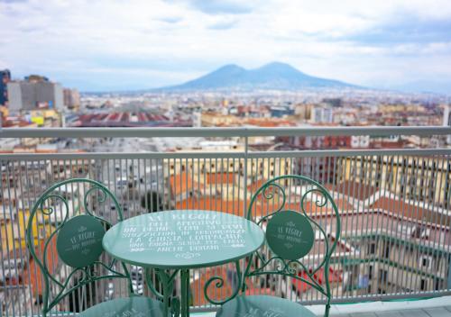 Sky Touch Suites Napoli photo 43