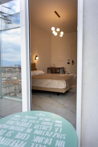 Sky Touch Suites Napoli photo 50