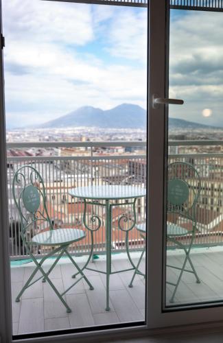 Sky Touch Suites Napoli photo 46