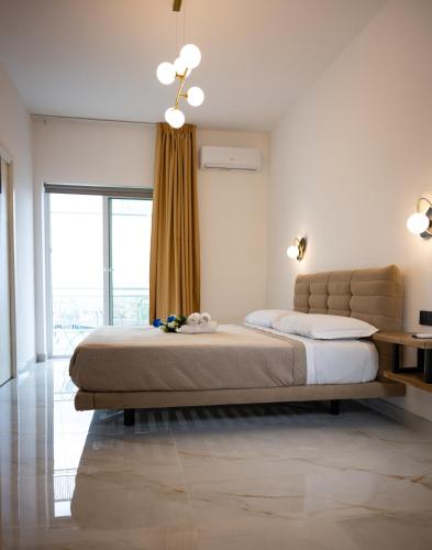 Sky Touch Suites Napoli photo 35