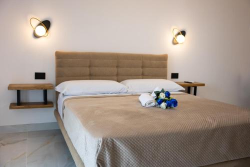 Sky Touch Suites Napoli photo 37