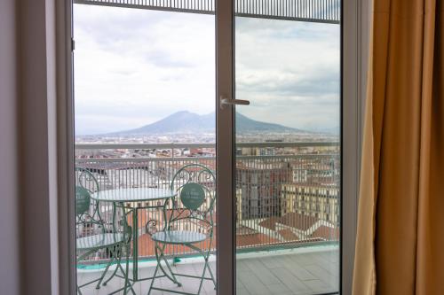 Sky Touch Suites Napoli photo 36
