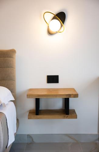 Sky Touch Suites Napoli photo 34