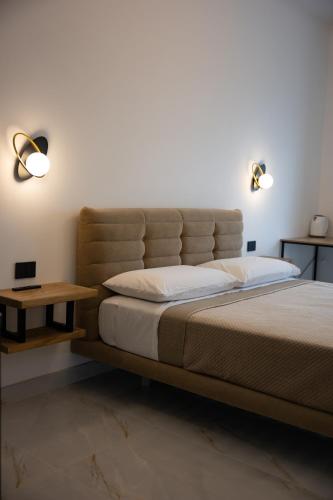 Sky Touch Suites Napoli photo 51
