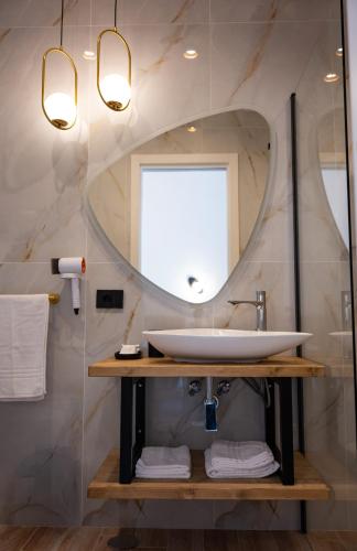 Sky Touch Suites Napoli photo 42