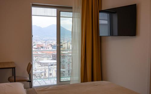 Sky Touch Suites Napoli photo 38