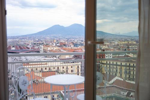 Sky Touch Suites Napoli photo 31