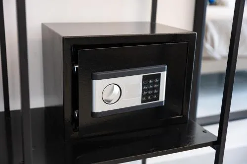 Sky Touch Suites Napoli photo 20