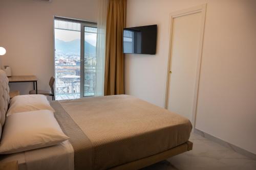 Sky Touch Suites Napoli photo 44